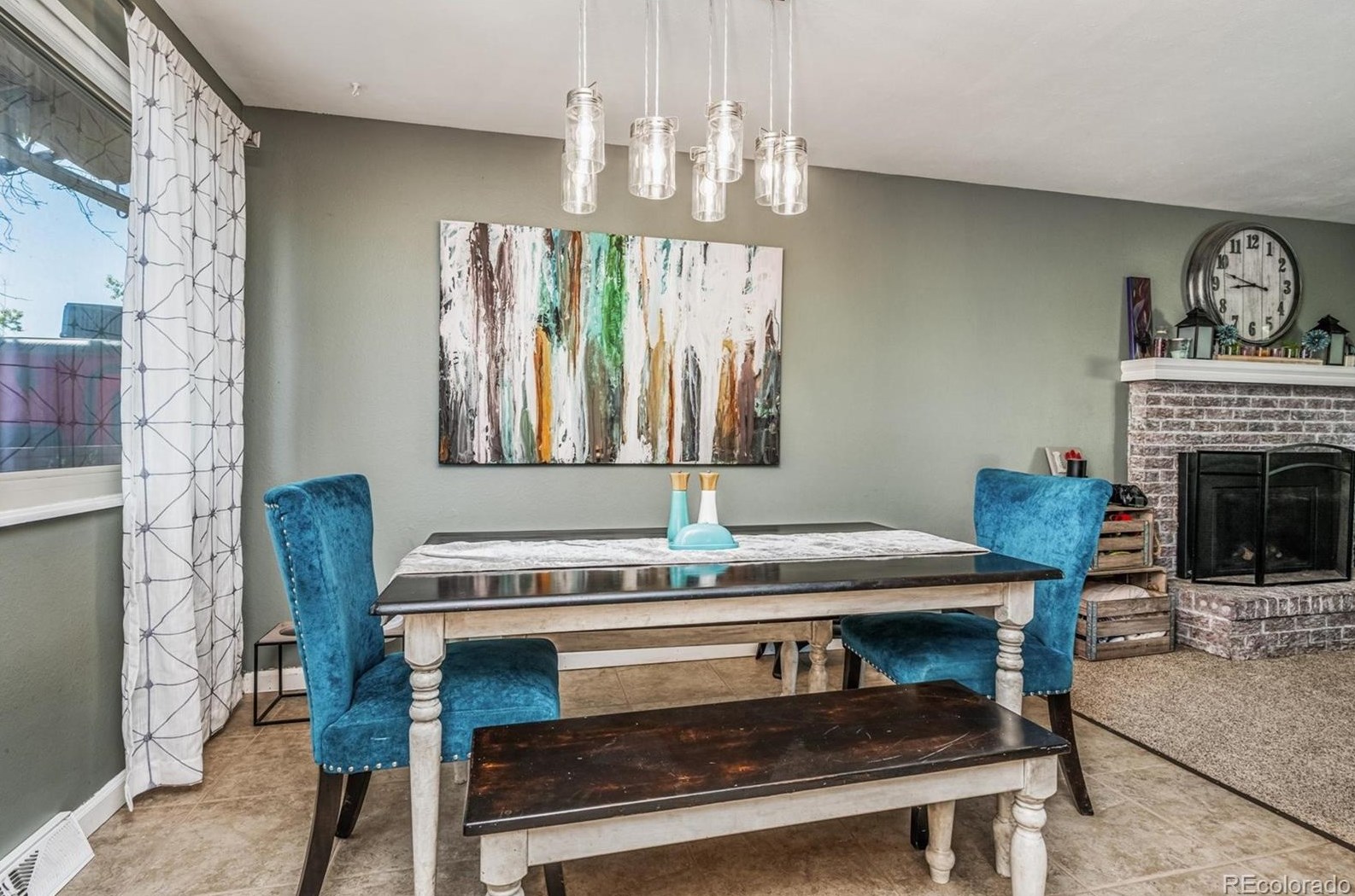 7064 Hinsdale Dr, Littleton CO 80128-4814 exterior