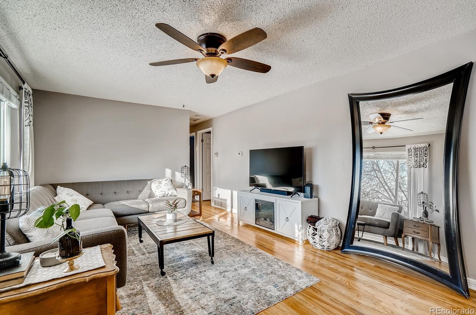 6628 Eaton St, Arvada CO  80003-4341 exterior