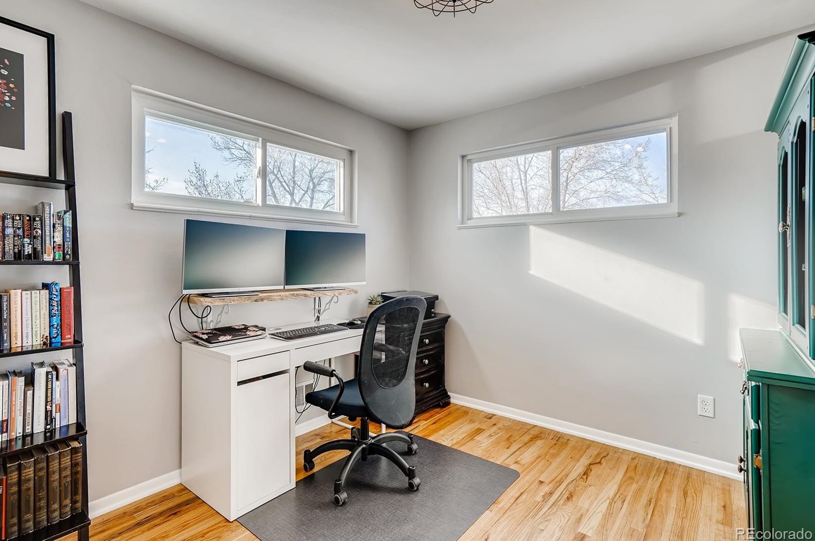 6628 Eaton St, Arvada CO  80003-4341 exterior