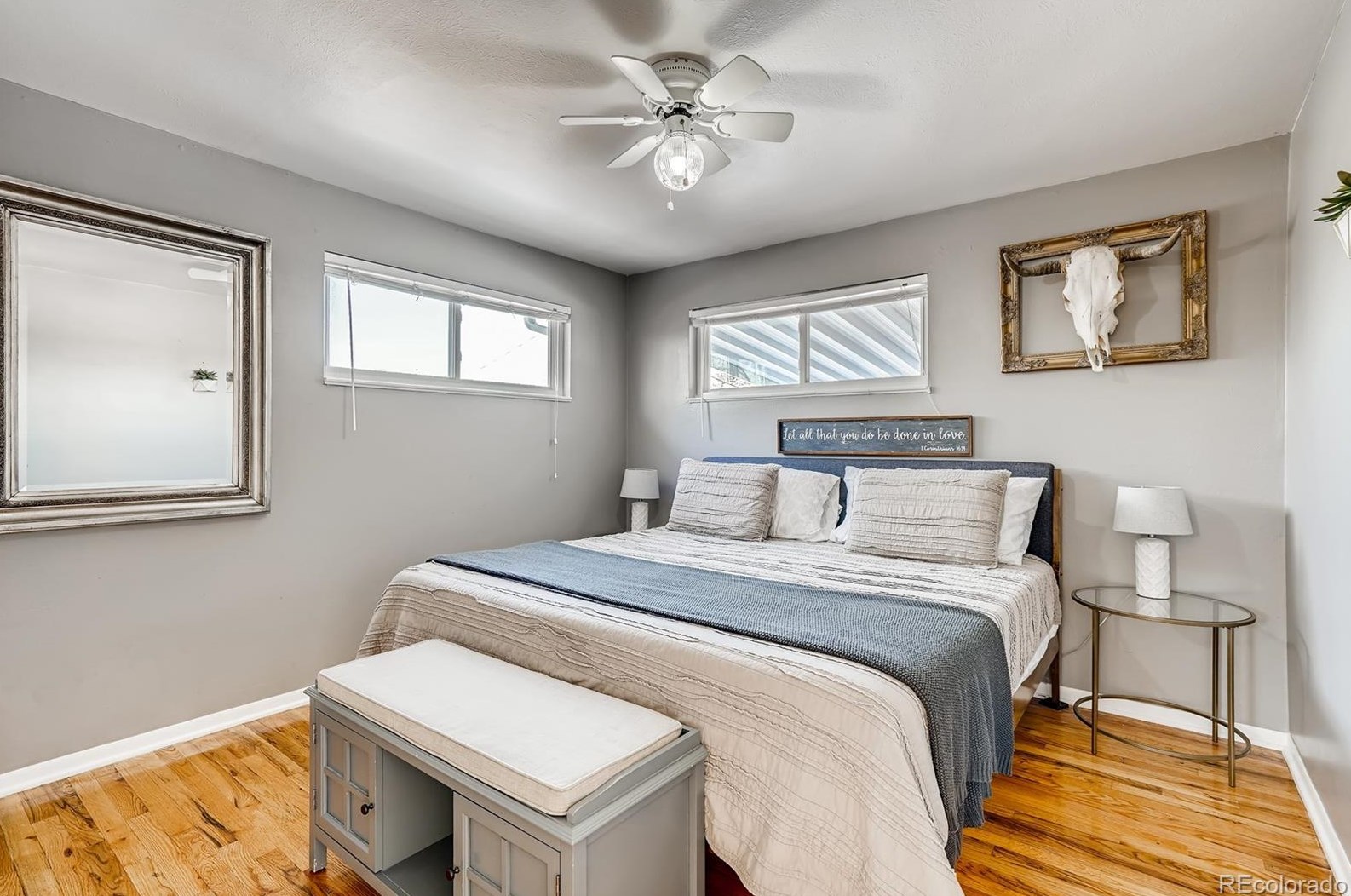 6628 Eaton St, Arvada CO  80003-4341 exterior