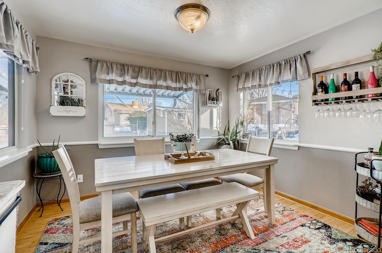 6628 Eaton St, Arvada CO  80003-4341 exterior