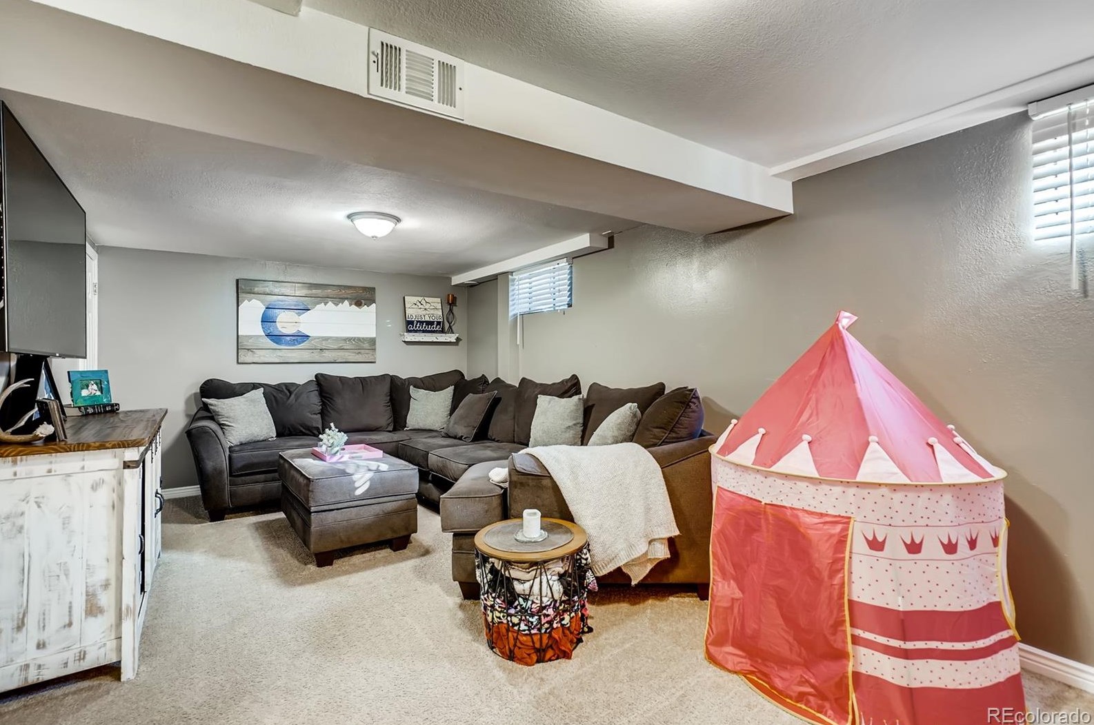 6628 Eaton St, Arvada CO  80003-4341 exterior