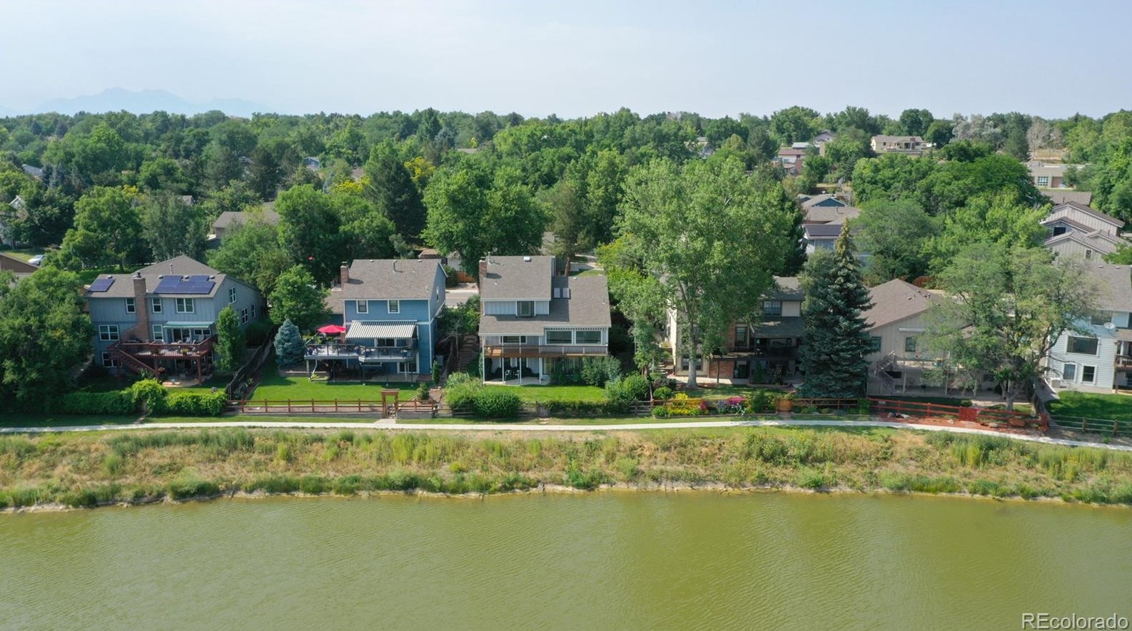 8720 81st Dr, Arvada CO  80005-2459 exterior