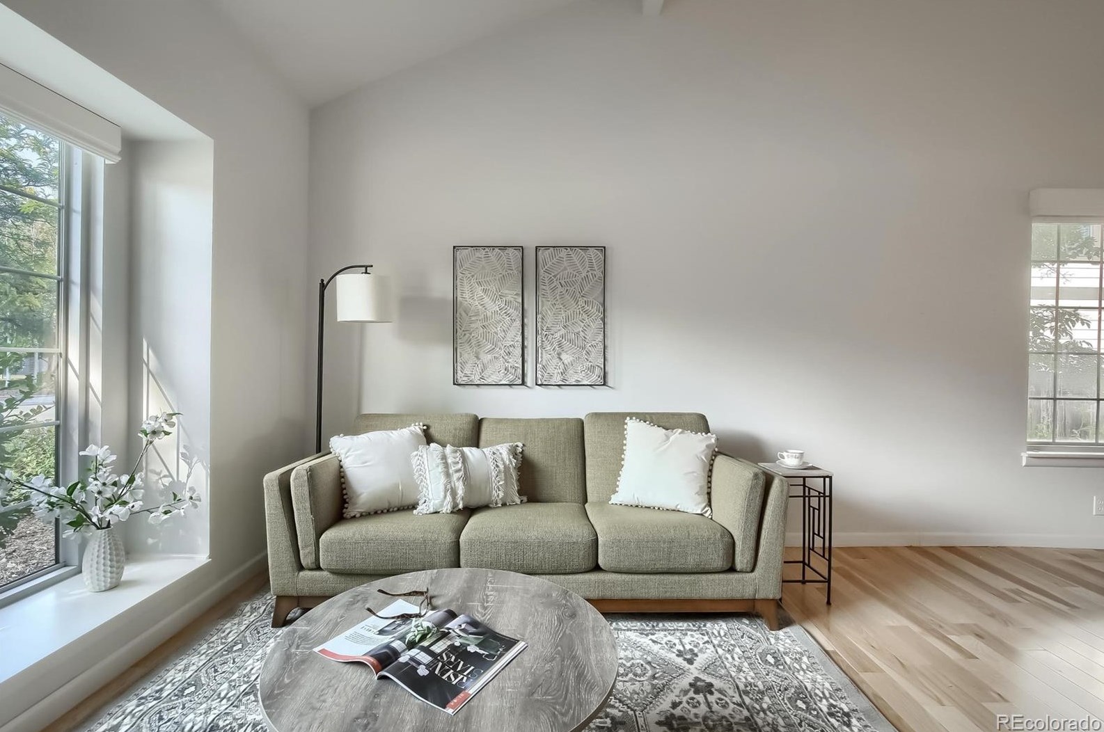 8720 81st Dr, Arvada CO  80005-2459 exterior