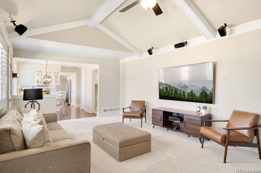 7838 Harrison Cir, Littleton CO 80122-3619 exterior