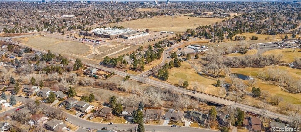 7838 Harrison Cir, Littleton CO 80122-3619 exterior