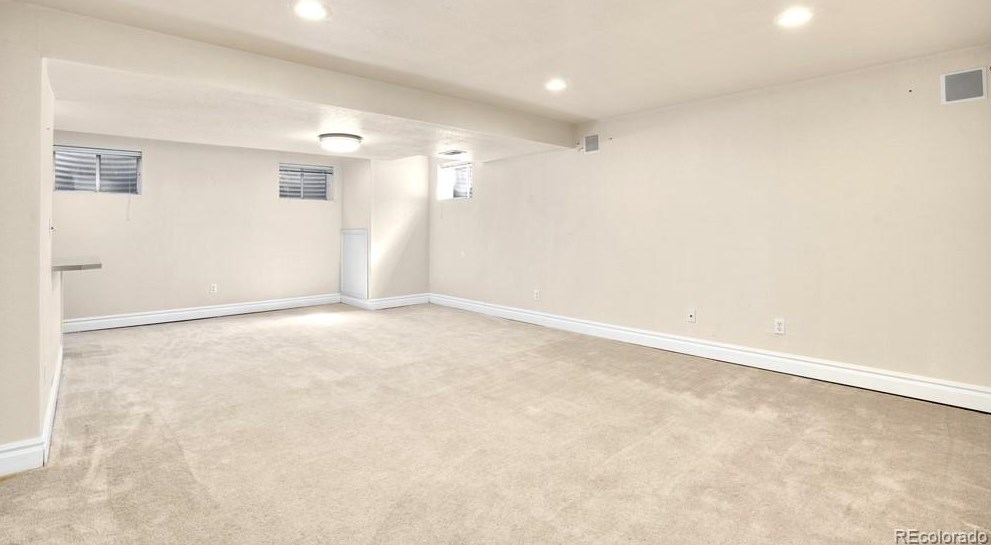 7838 Harrison Cir, Littleton CO 80122-3619 exterior