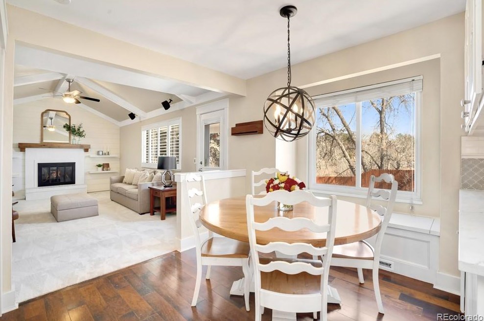 7838 Harrison Cir, Littleton CO 80122-3619 exterior