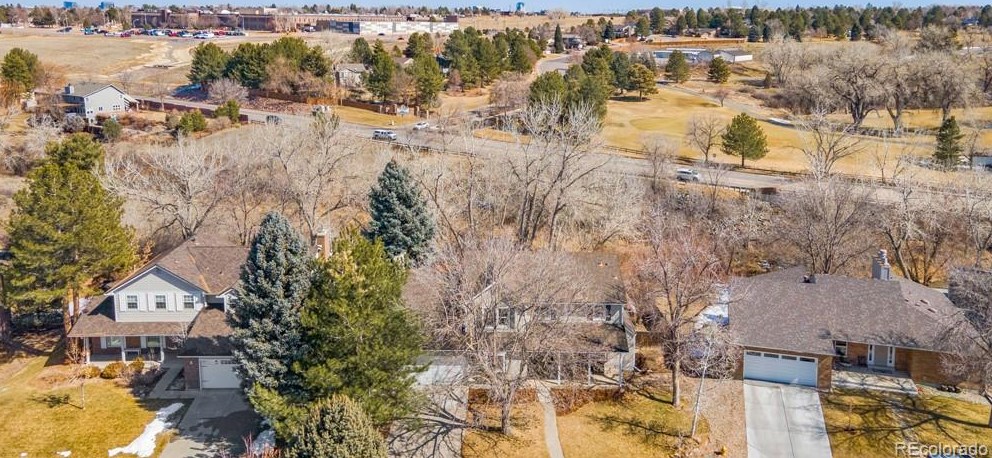 7838 Harrison Cir, Littleton CO 80122-3619 exterior