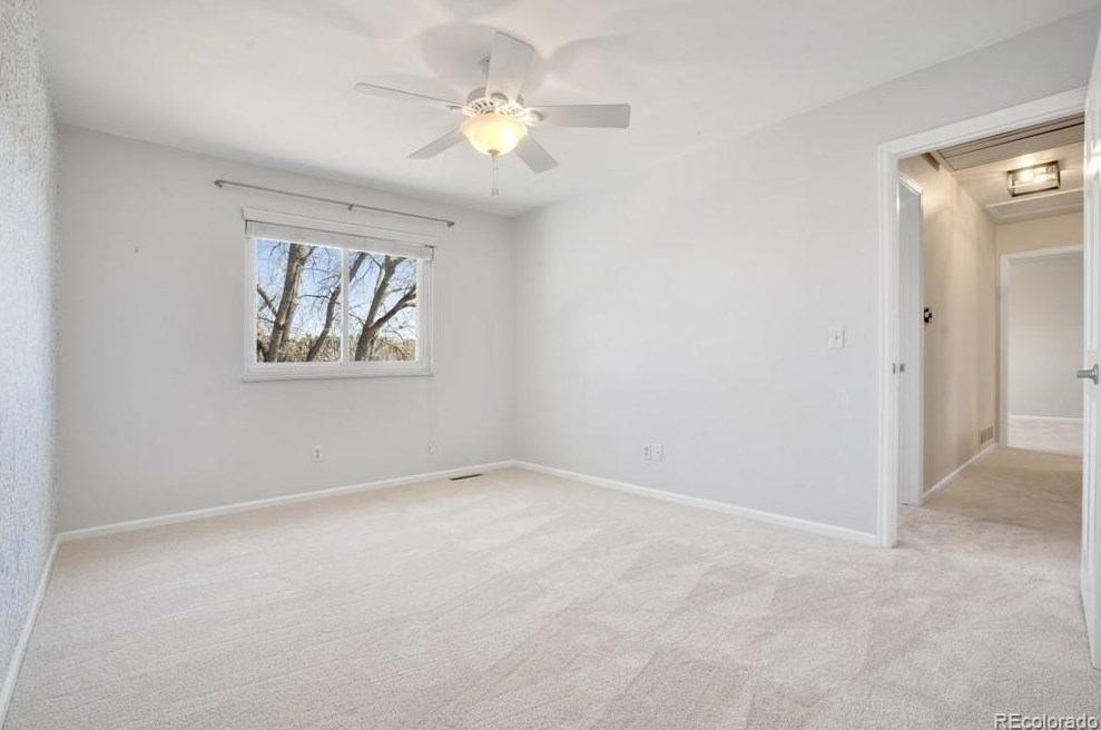 7838 Harrison Cir, Littleton CO 80122-3619 exterior