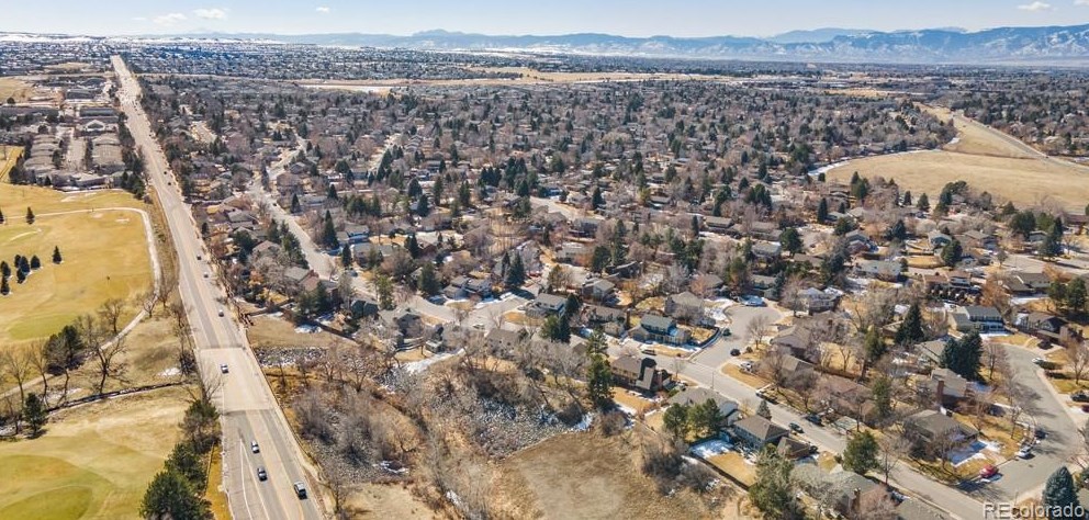 7838 Harrison Cir, Littleton CO 80122-3619 exterior