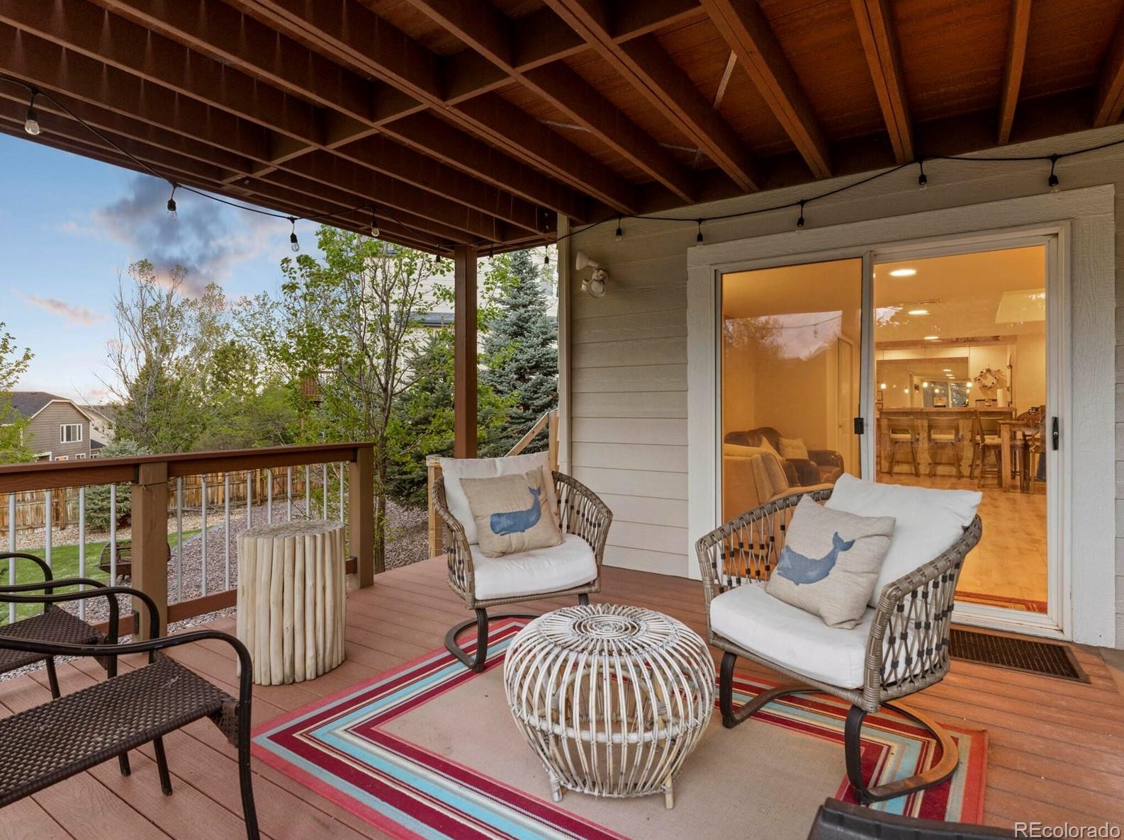 10193 Meadowbriar Ln, Littleton CO  80126-7845 exterior