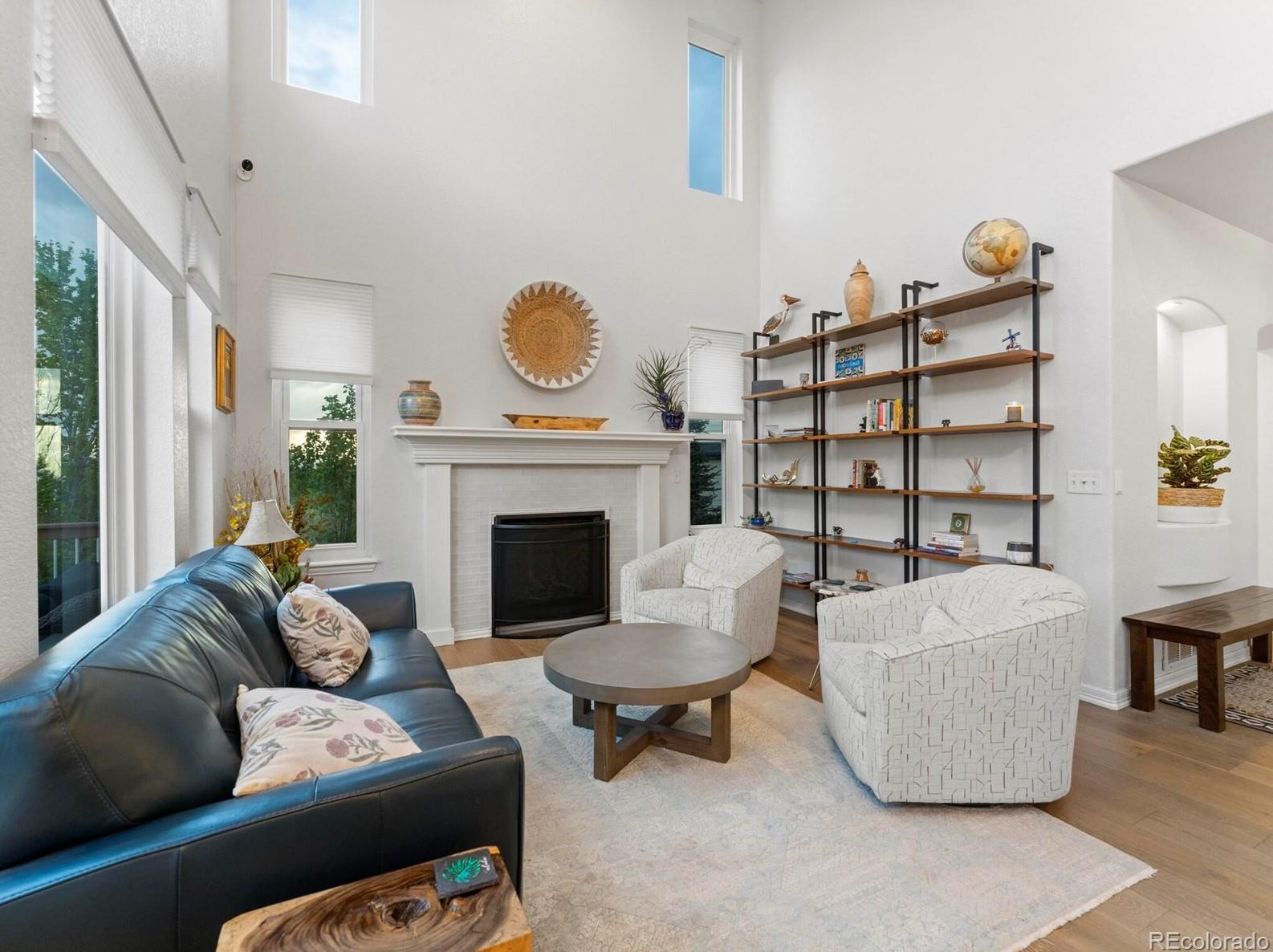 10193 Meadowbriar Ln, Littleton CO  80126-7845 exterior