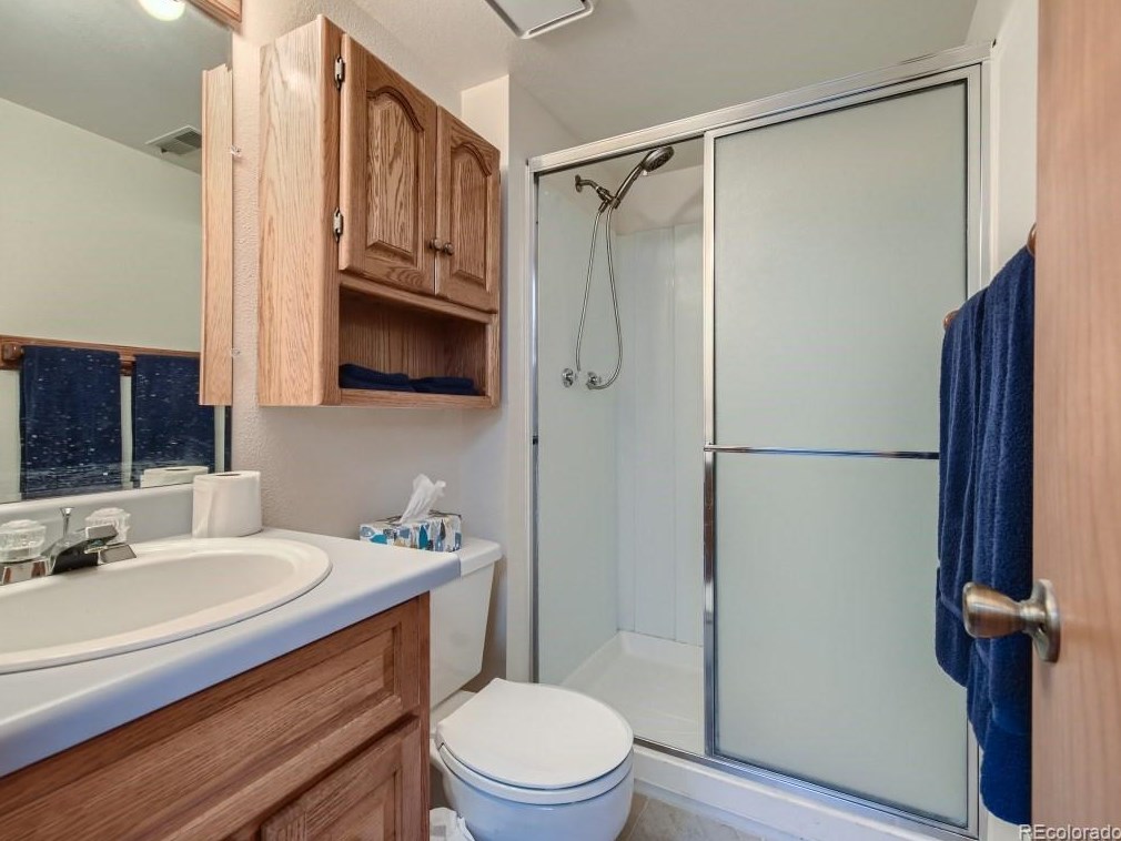 9419 Joyce Ln, Littleton CO 80126-3033 exterior