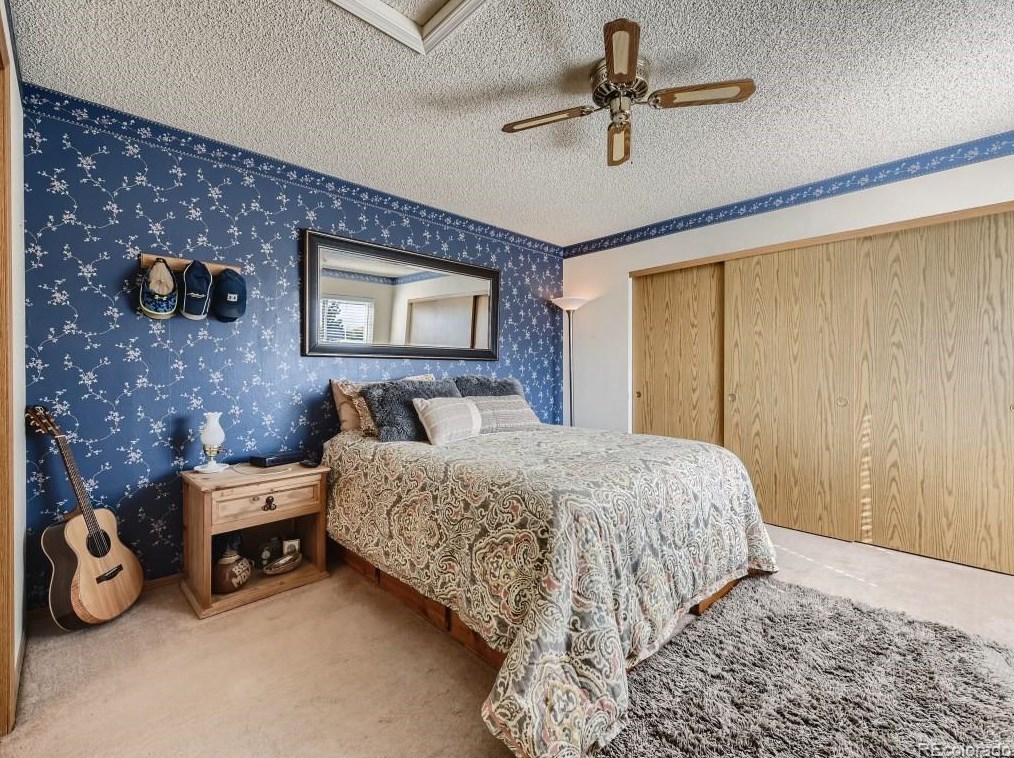 9419 Joyce Ln, Littleton CO 80126-3033 exterior