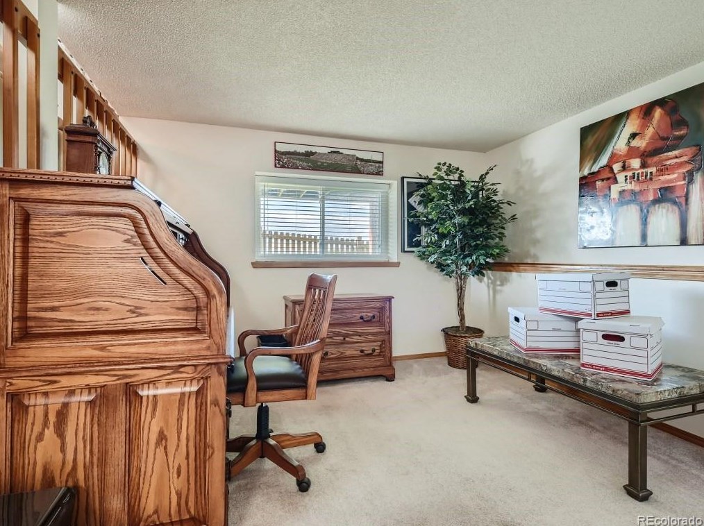 9419 Joyce Ln, Littleton CO 80126-3033 exterior