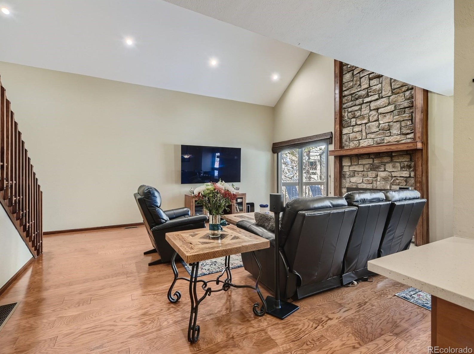 6481 Forest St, Littleton CO  80121-3549 exterior