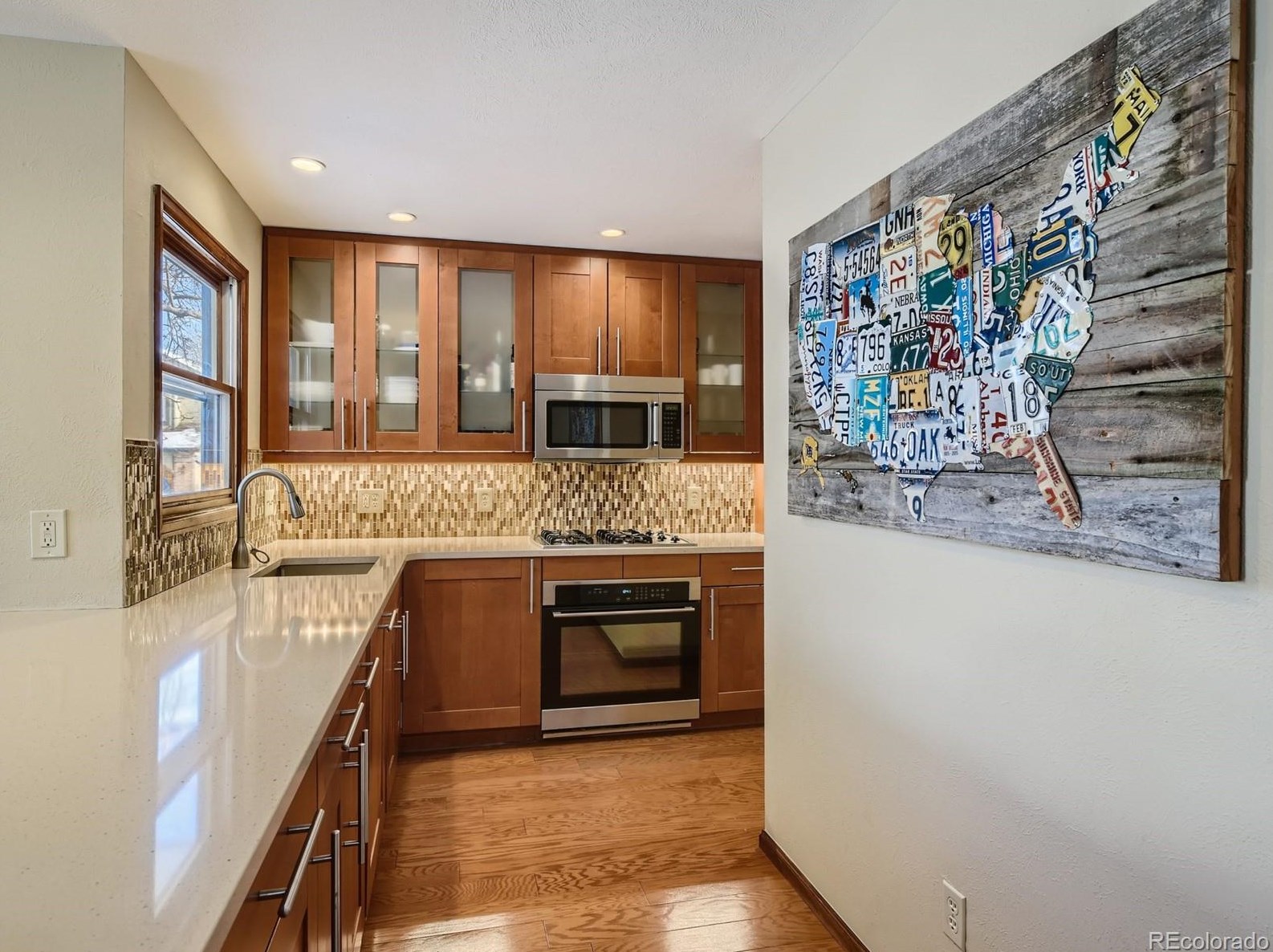 6481 Forest St, Littleton CO  80121-3549 exterior