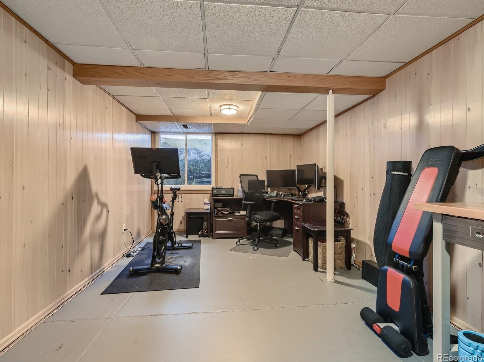 6481 Forest St, Littleton CO  80121-3549 exterior