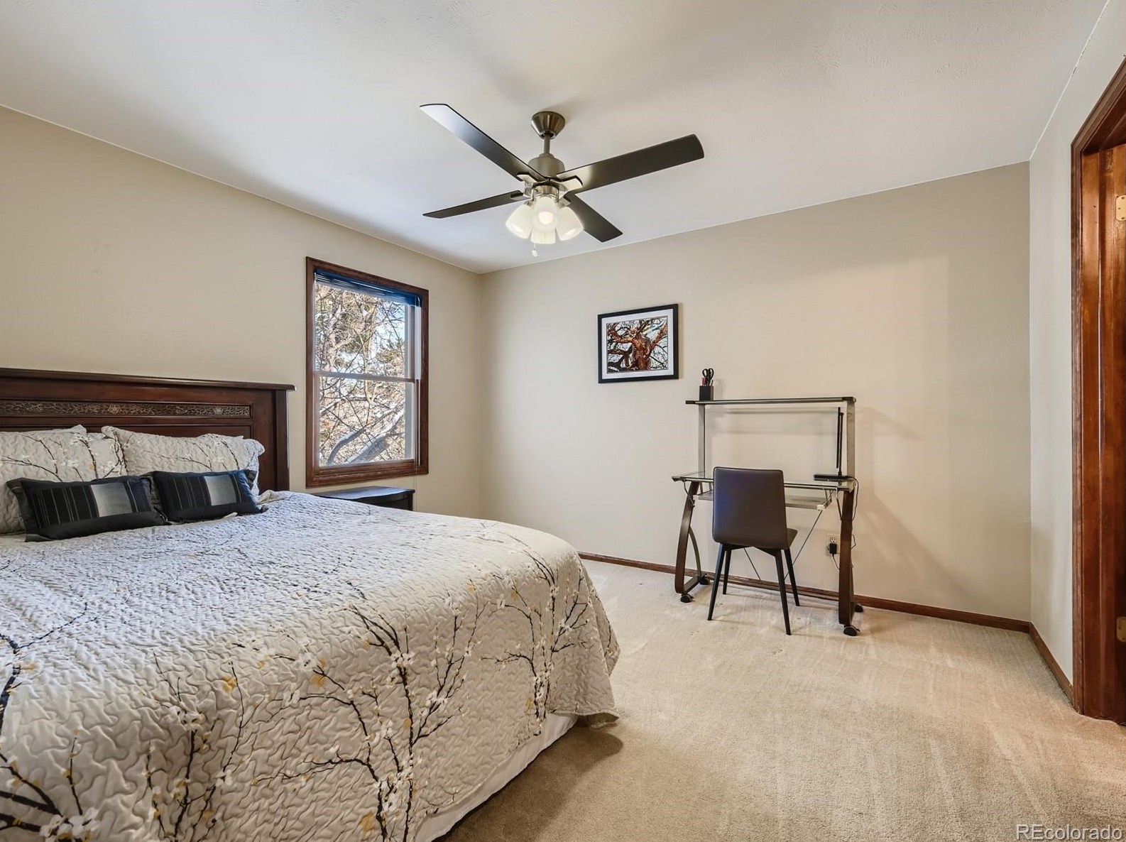 6481 Forest St, Littleton CO  80121-3549 exterior