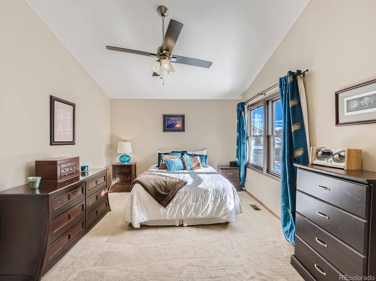 6481 Forest St, Littleton CO  80121-3549 exterior