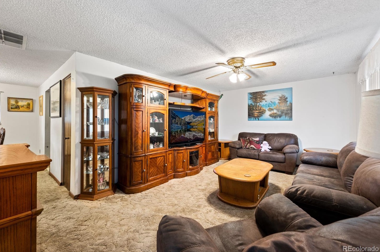 7727 81st Pl, Arvada CO  80005-2502 exterior