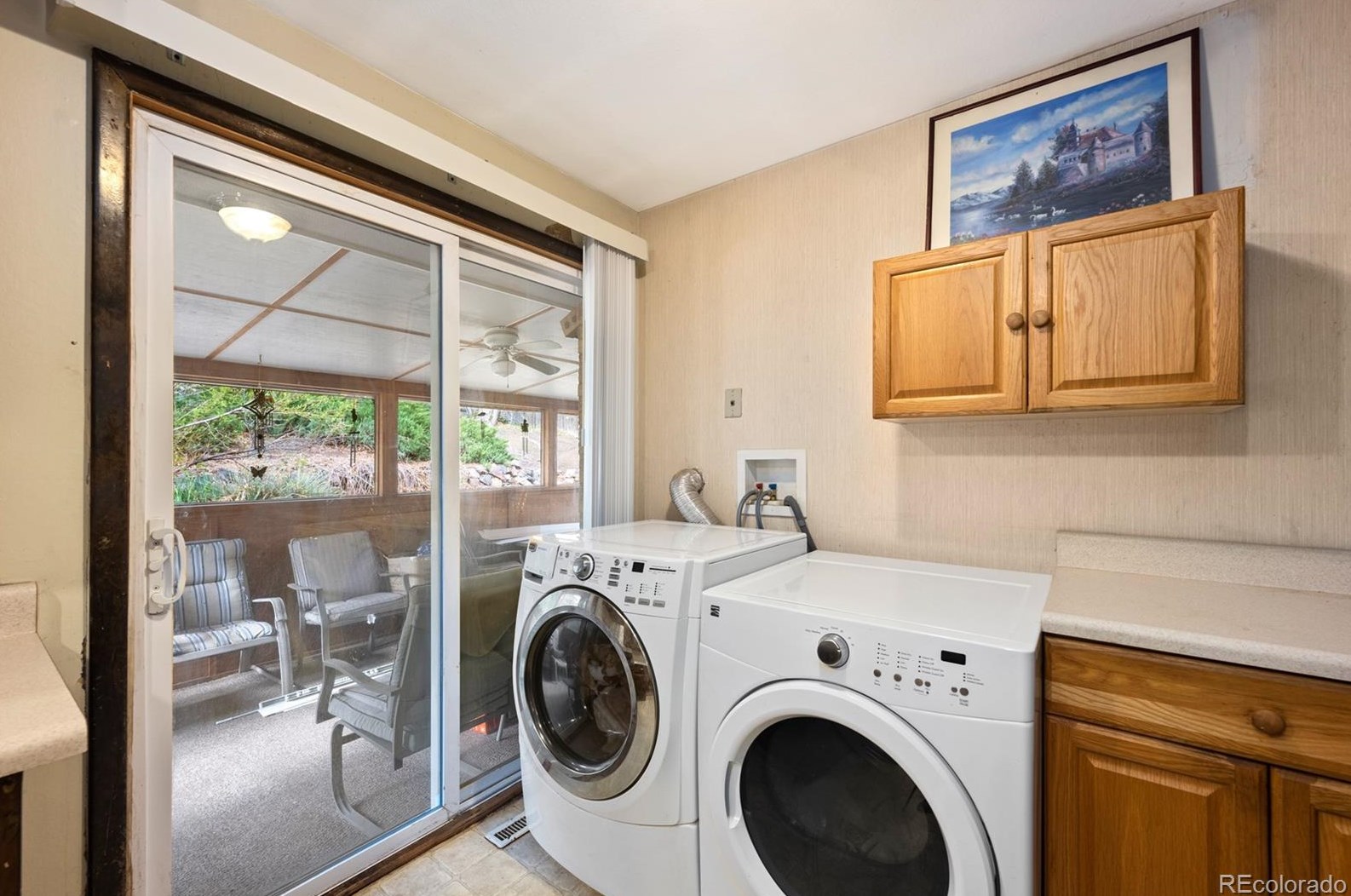 7727 81 Pl, Arvada CO  80005-2556 exterior
