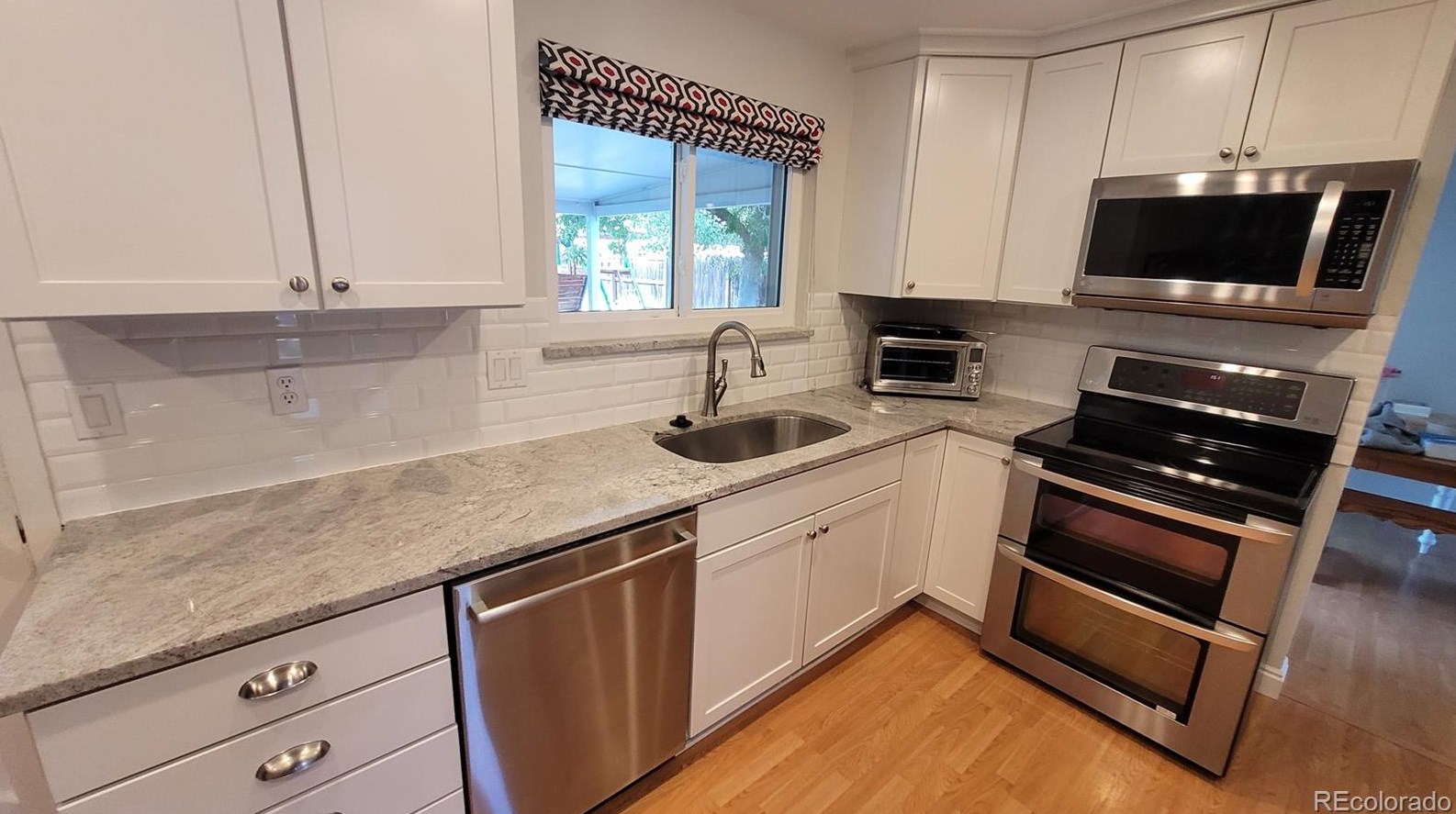 6625 Alkire Ct, Arvada CO  80004-2124 exterior