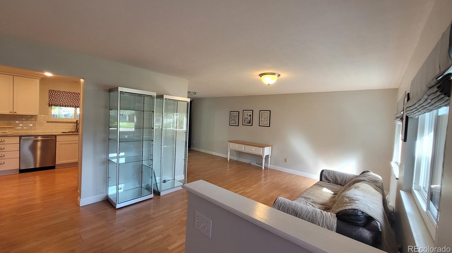 6625 Alkire Ct, Arvada CO  80004-2121 exterior