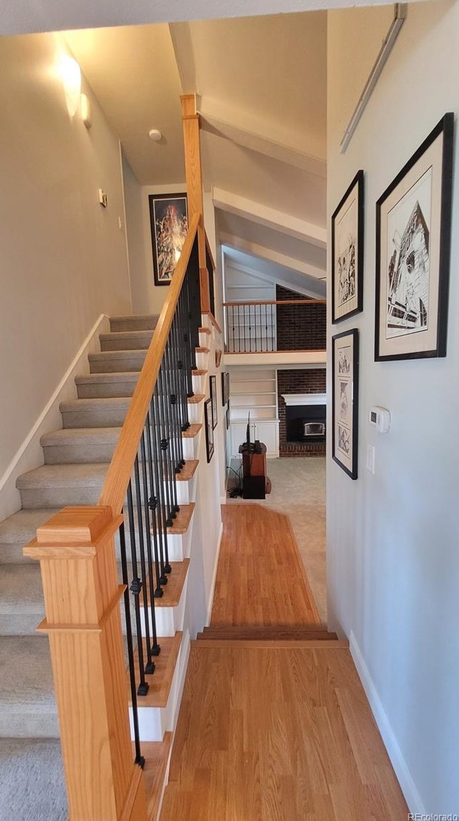 6625 Alkire Ct, Arvada CO  80004-2121 exterior