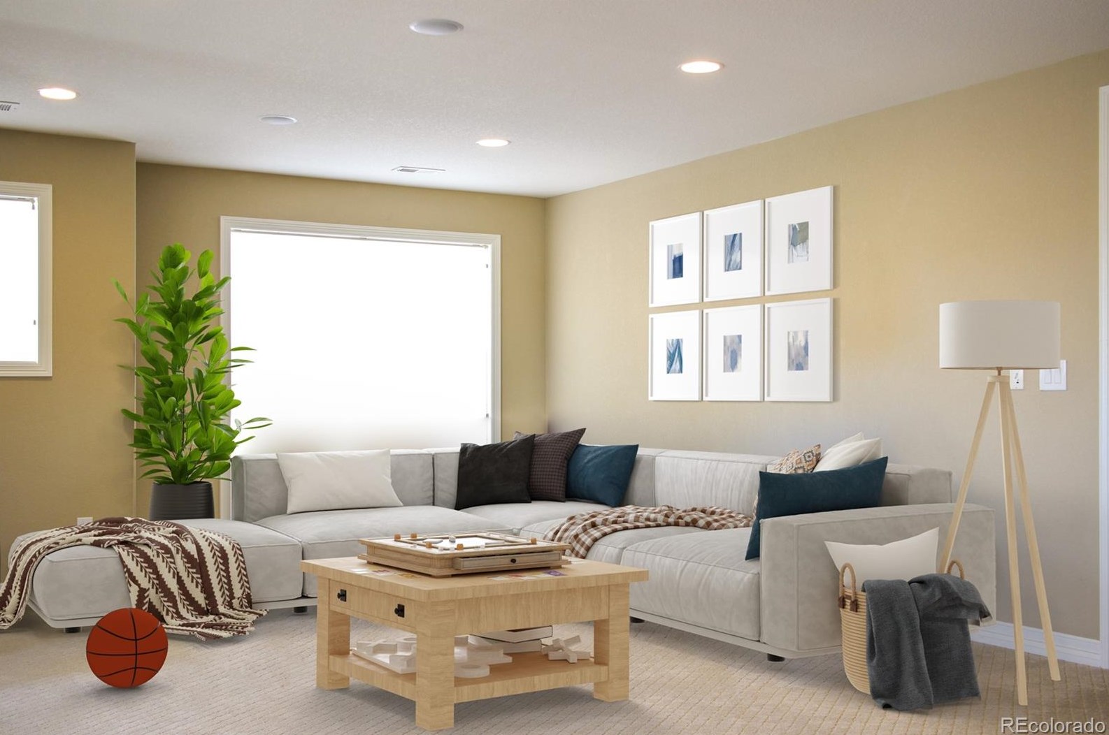 6522 Lynch Ln, Castle Rock CO 80108-9500 exterior