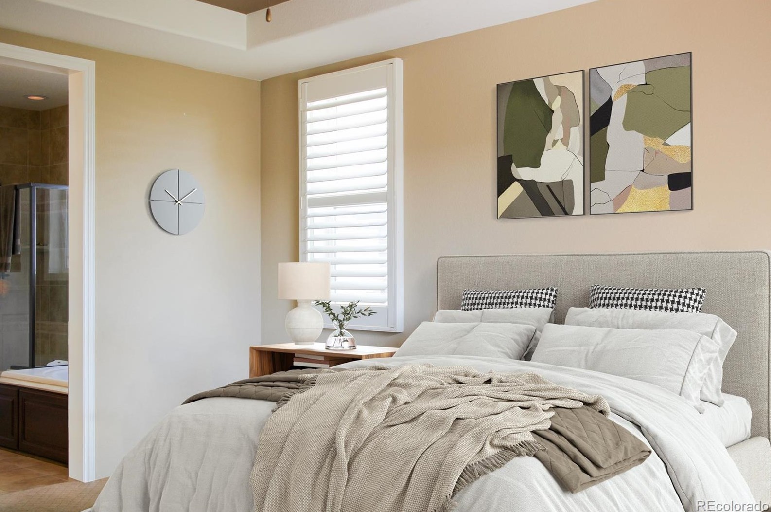 6522 Lynch Ln, Castle Rock CO 80108-9500 exterior