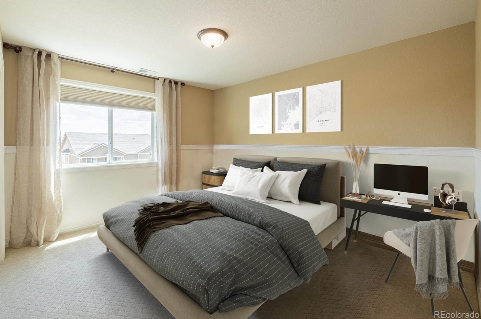 6522 Lynch Ln, Castle Rock CO 80108-9500 exterior