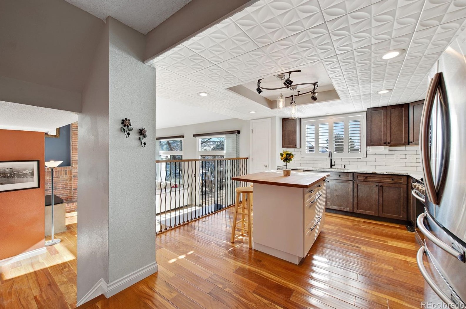 9 Buckthorn Dr, Littleton CO 80127-4316 exterior