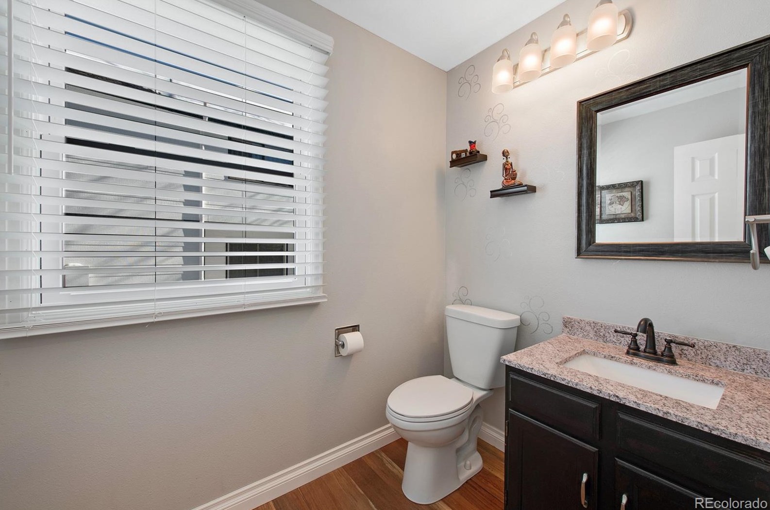 9 Buckthorn Dr, Littleton CO 80127-4316 exterior