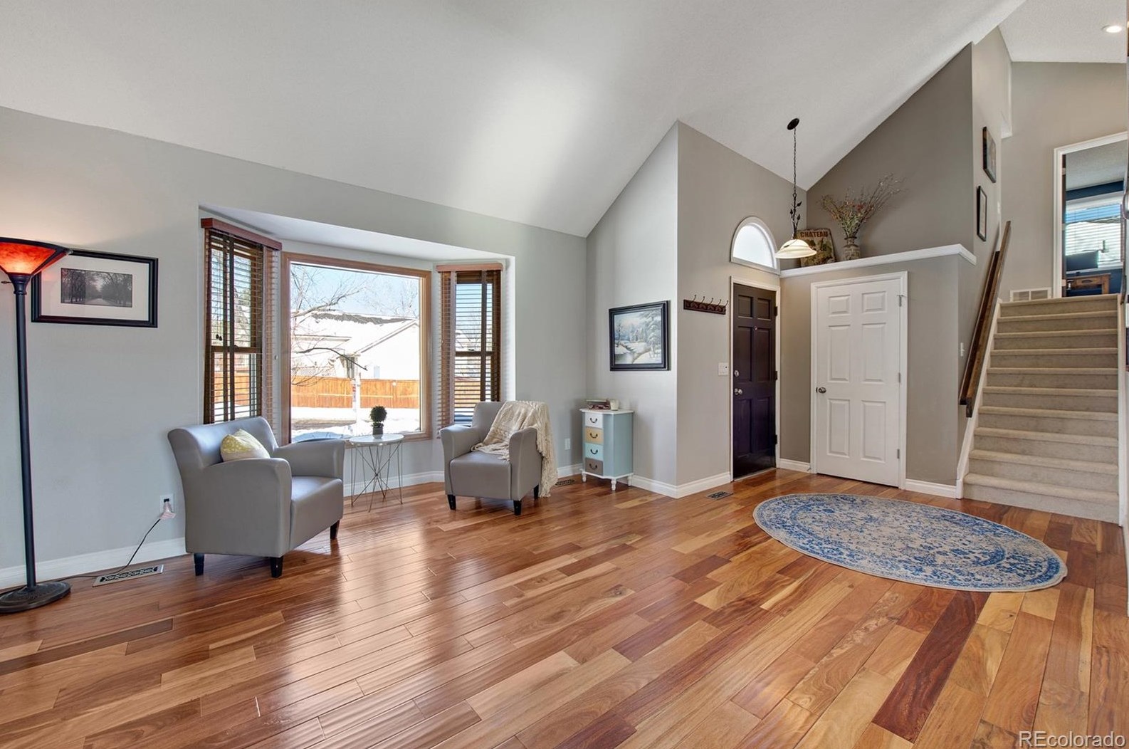 9 Buckthorn Dr, Littleton CO 80127-4316 exterior