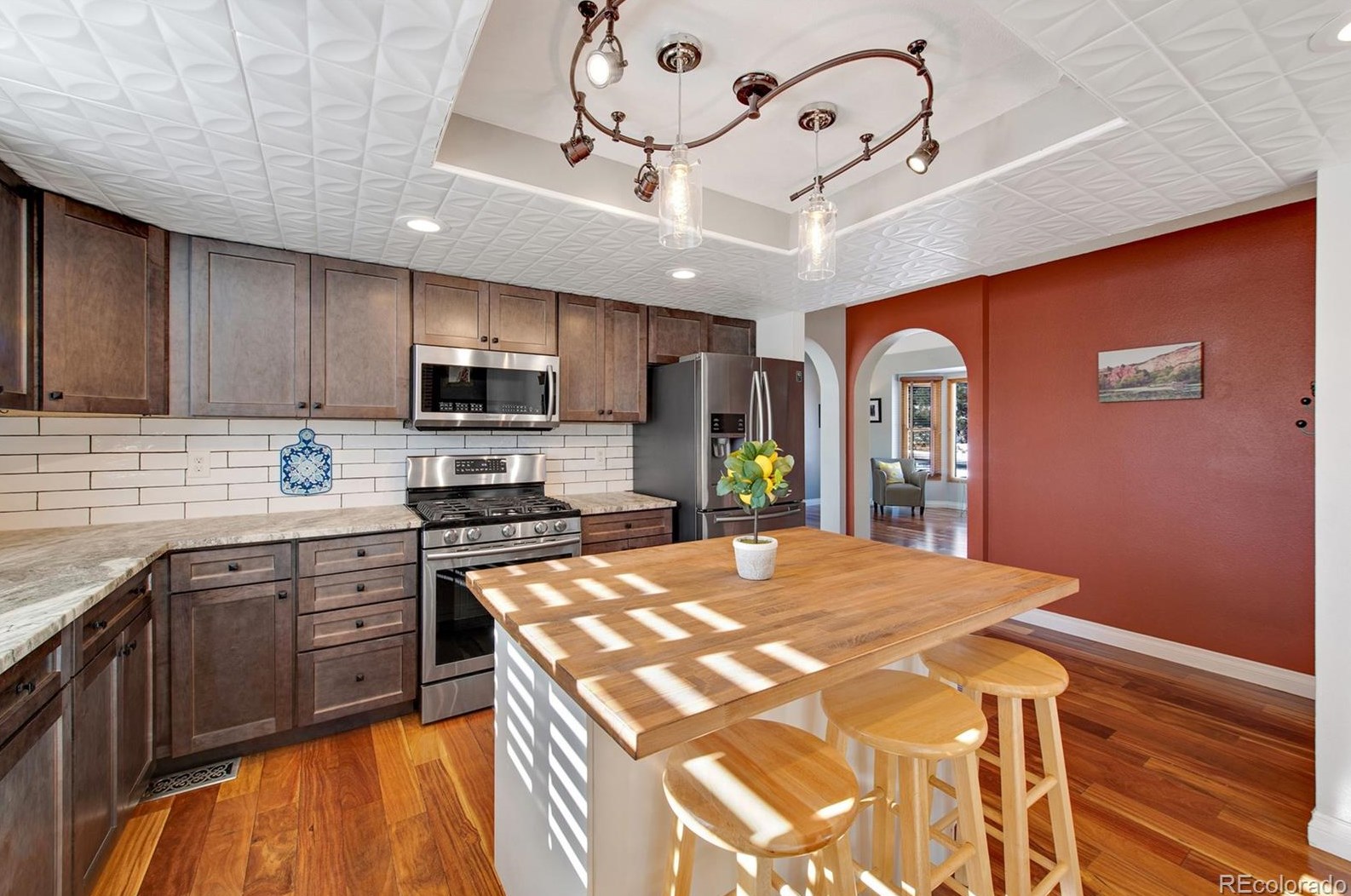 9 Buckthorn Dr, Littleton CO 80127-4316 exterior