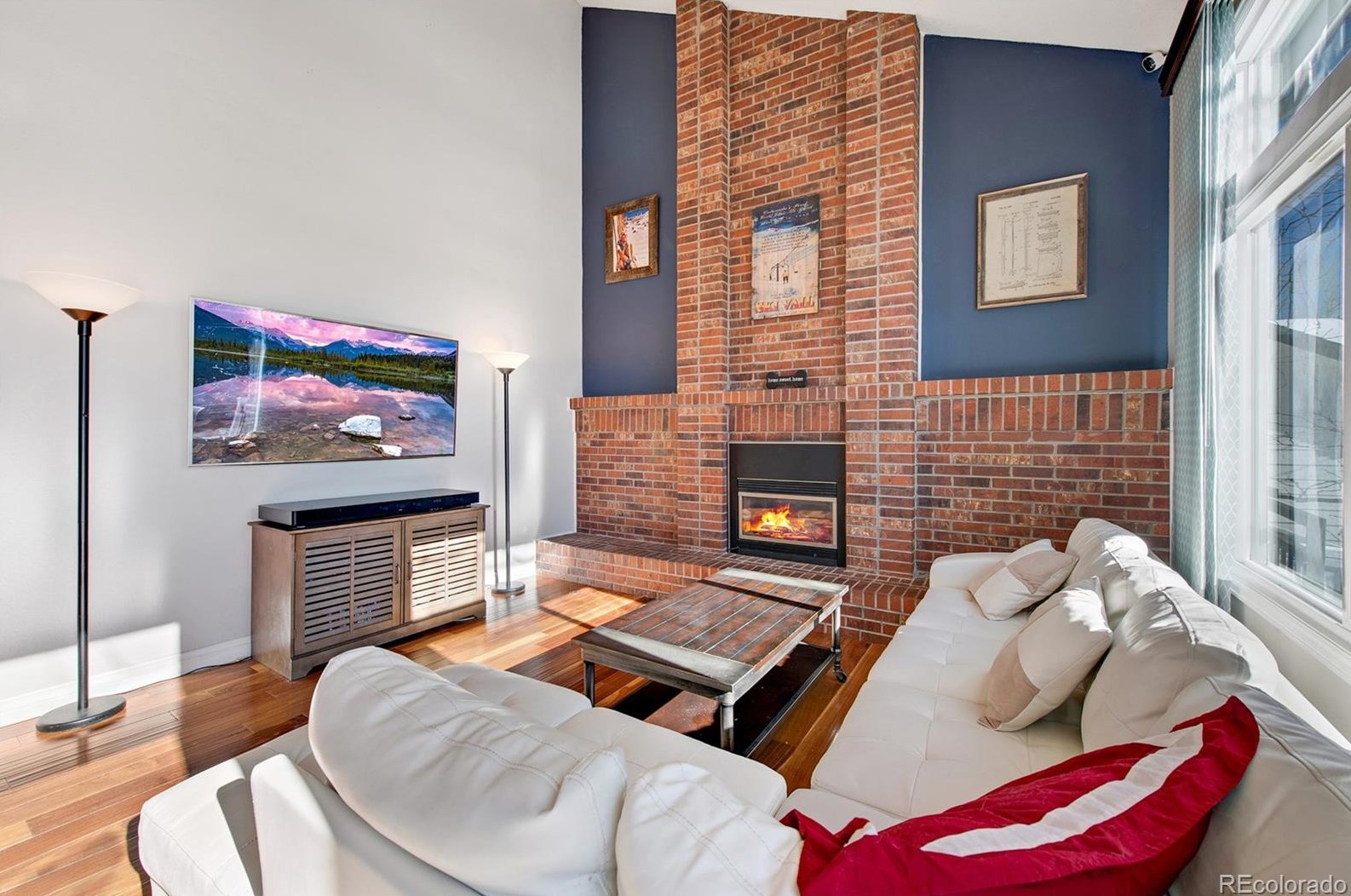 9 Buckthorn Dr, Littleton CO 80127-4316 exterior