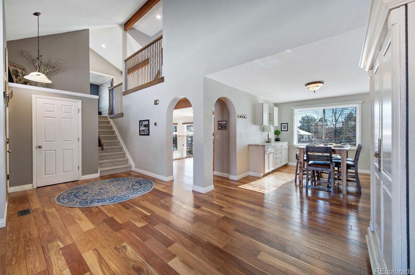 9 Buckthorn Dr, Littleton CO 80127-4316 exterior