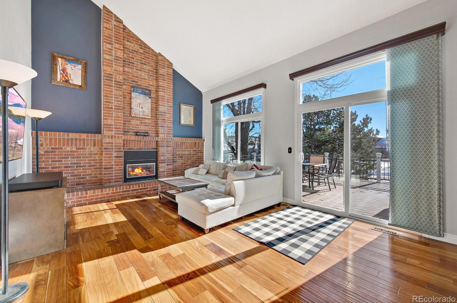 9 Buckthorn Dr, Littleton CO 80127-4316 exterior