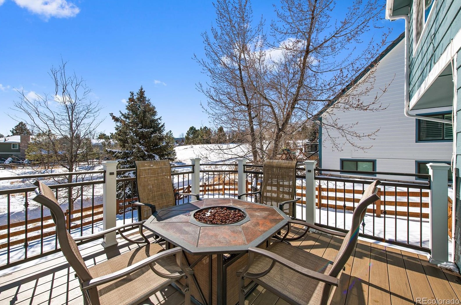 9 Buckthorn Dr, Littleton CO 80127-4316 exterior