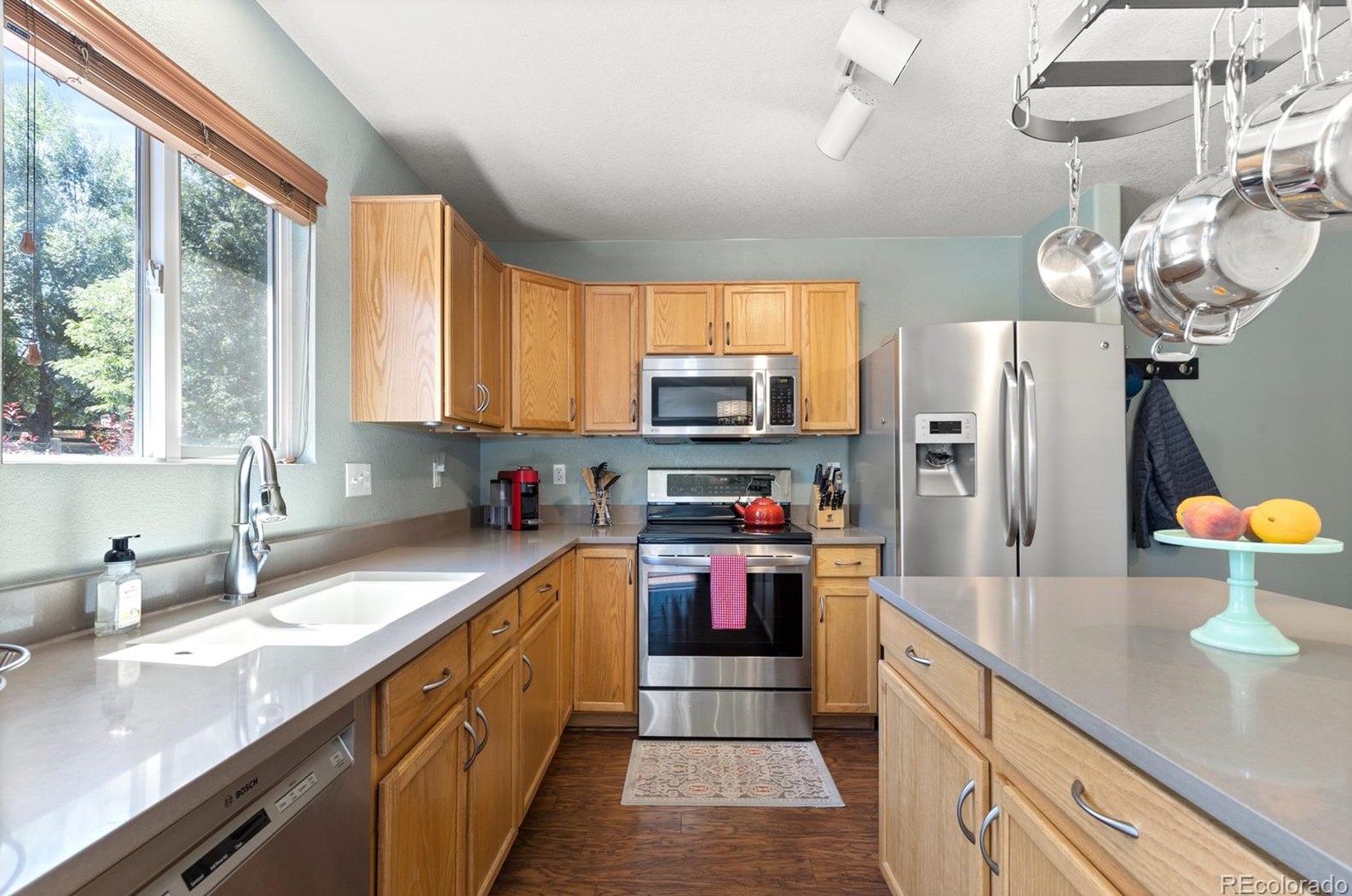 9634 Fox Den Dr, Littleton CO  80125-8852 exterior