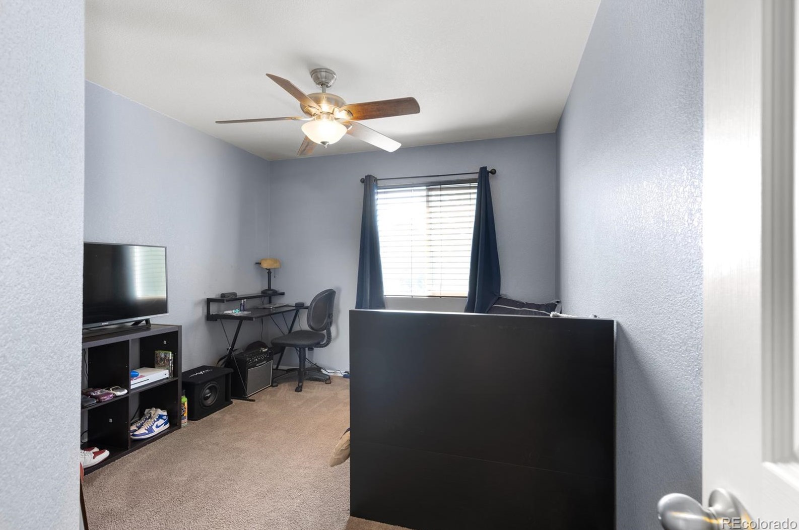 9634 Fox Den Dr, Littleton CO  80125-8852 exterior