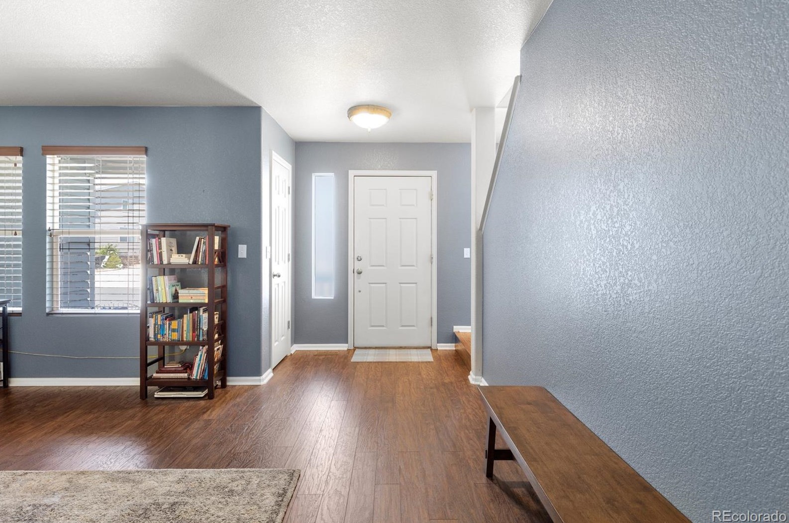 9634 Fox Den Dr, Littleton CO  80125-8852 exterior