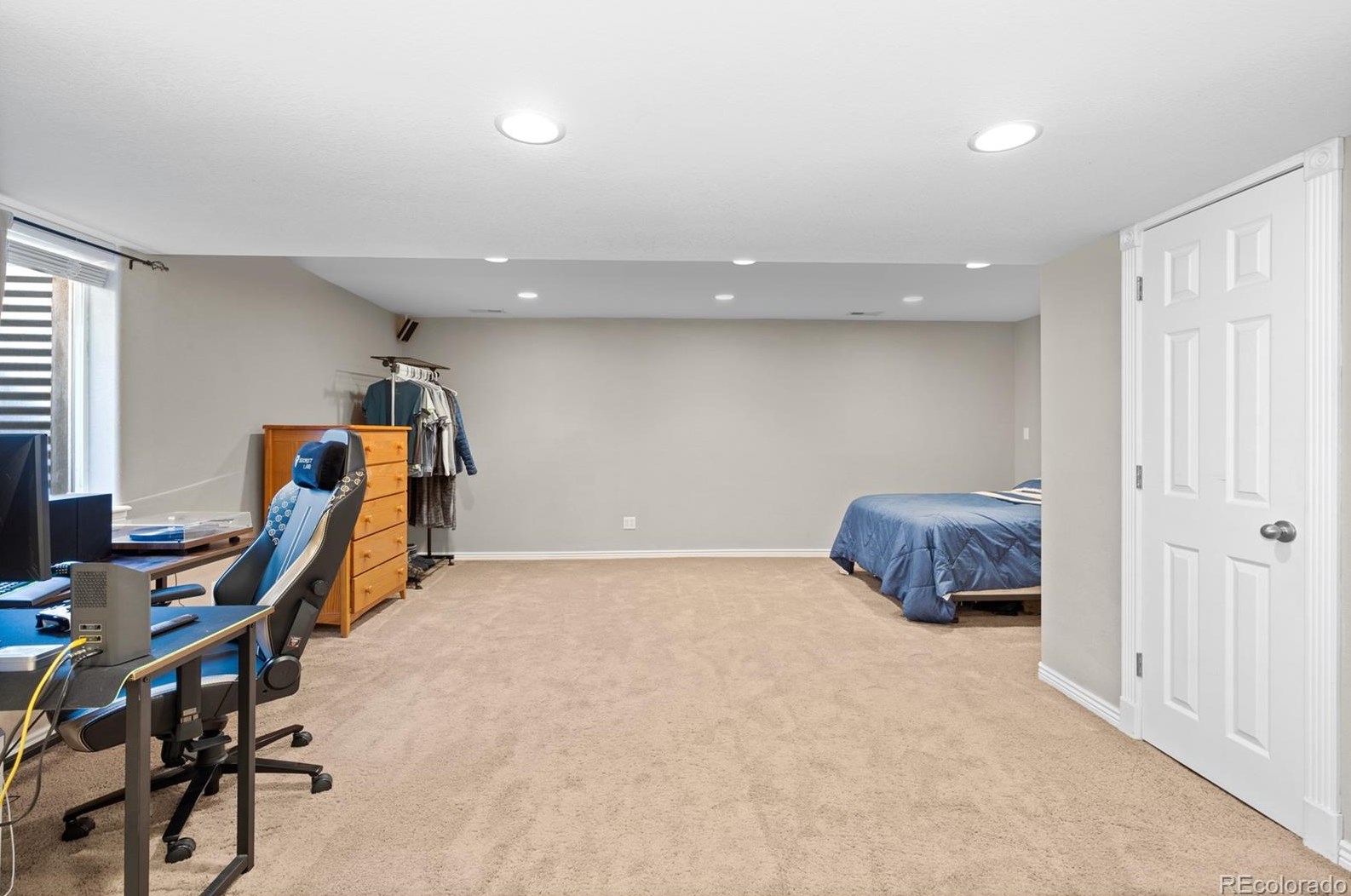 9634 Fox Den Dr, Littleton CO  80125-8852 exterior