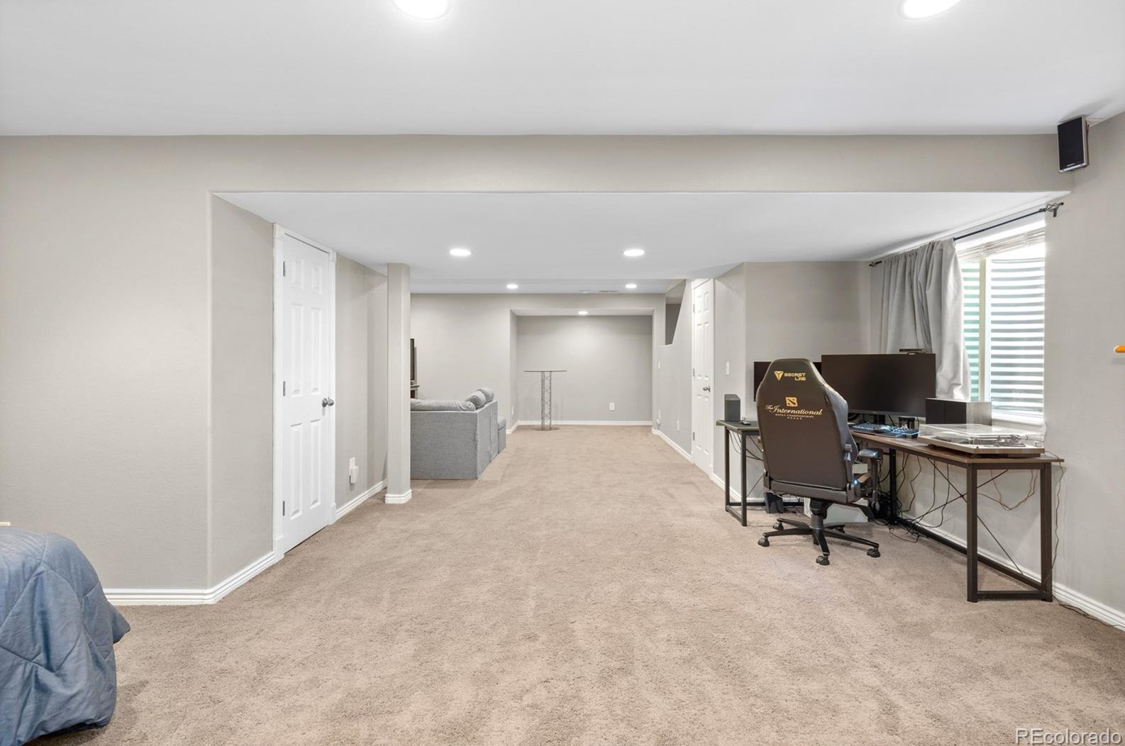 9634 Fox Den Dr, Littleton CO  80125-8852 exterior