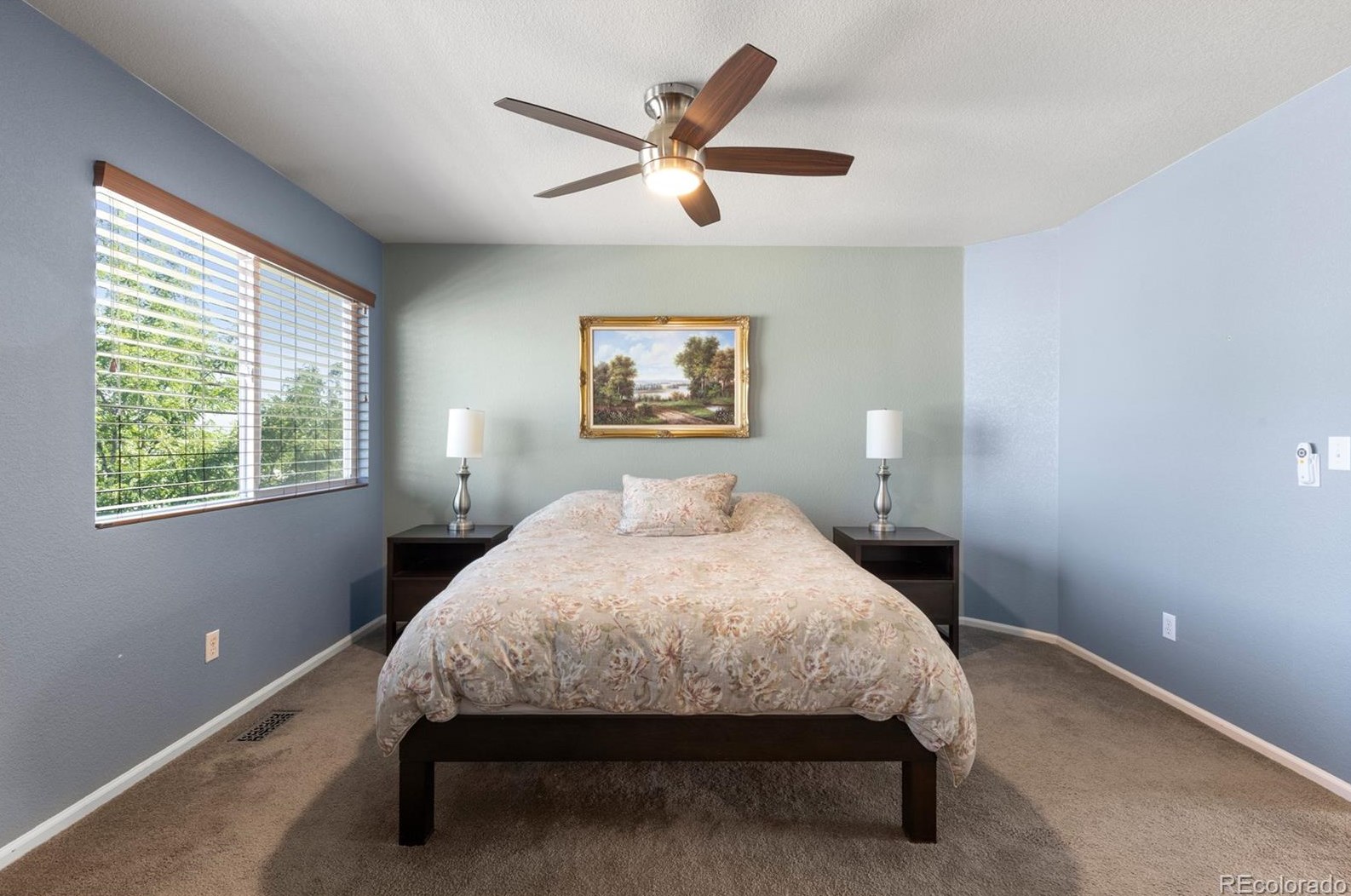 9634 Fox Den Dr, Littleton CO  80125-8852 exterior