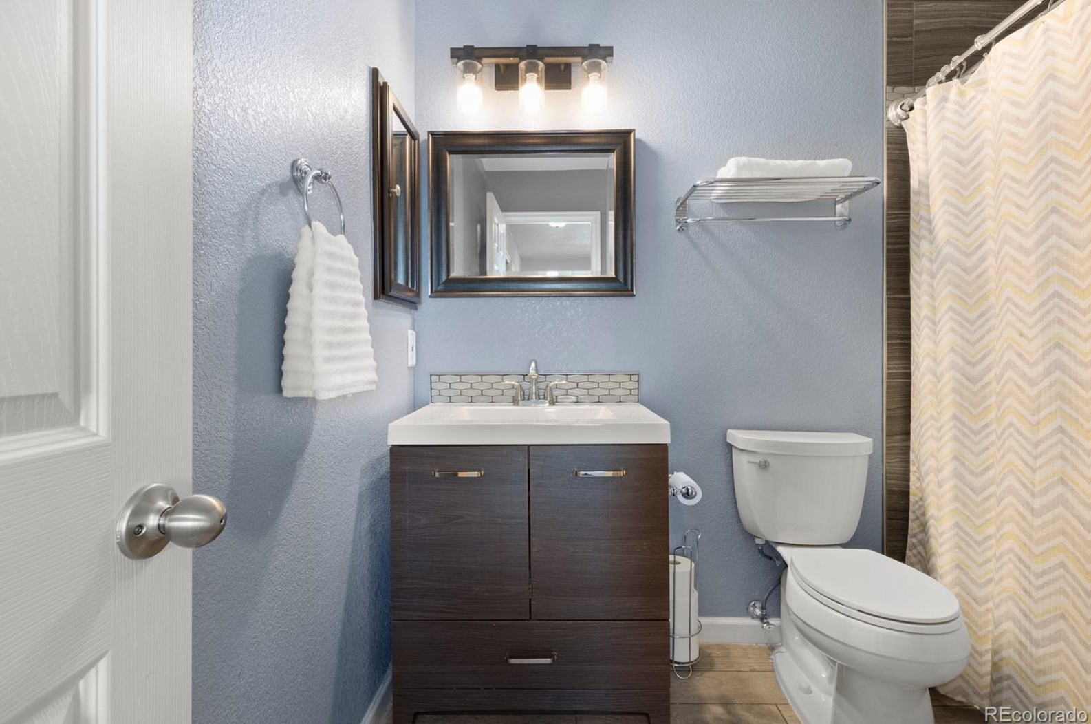 9634 Fox Den Dr, Littleton CO  80125-8852 exterior