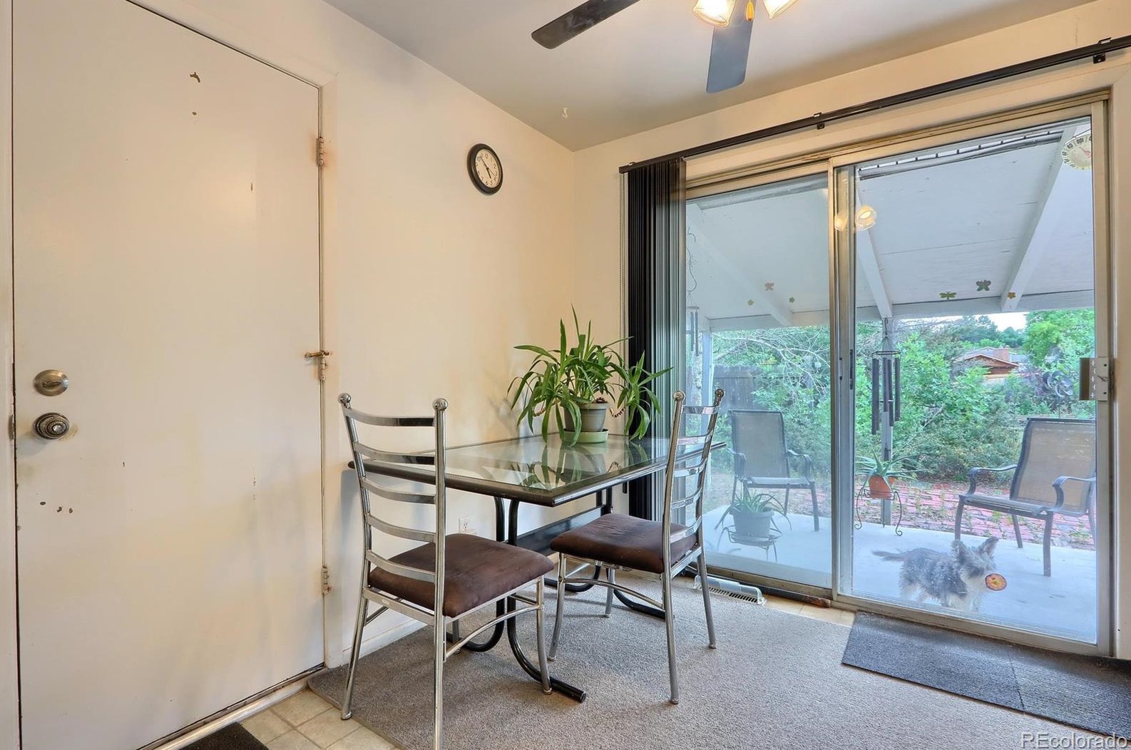 6290 Colorado Blvd, Littleton CO exterior