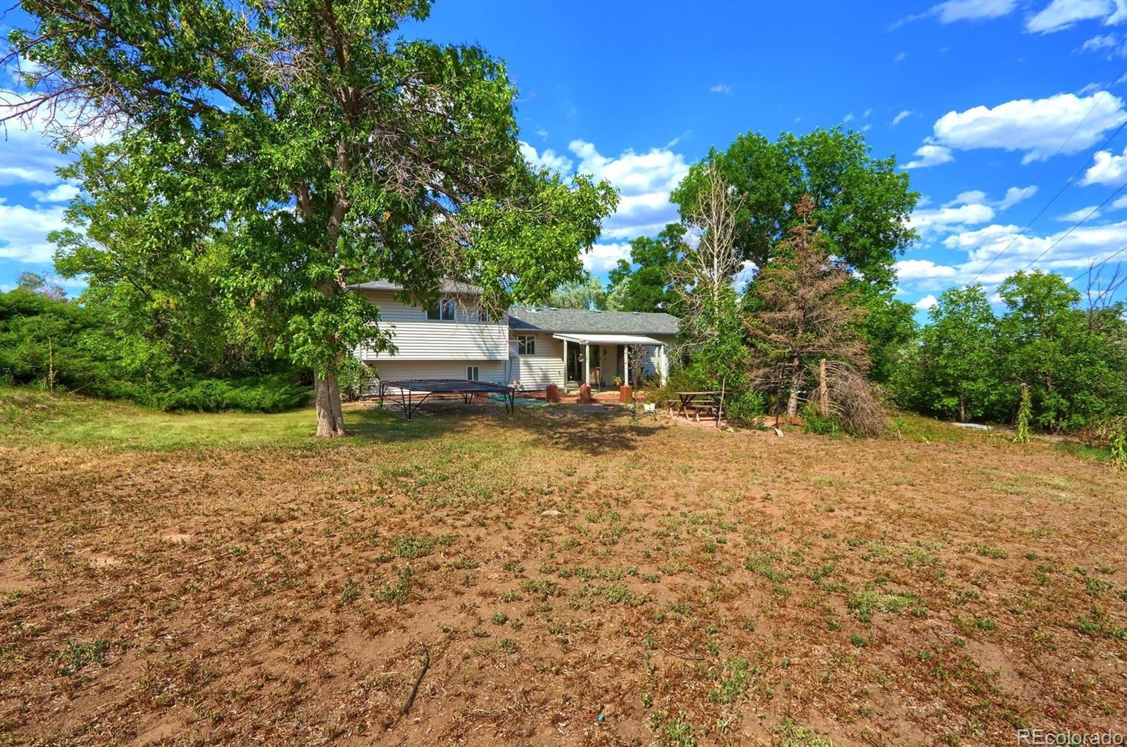 6290 Colorado Blvd, Littleton CO exterior